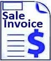 Sale Invoice