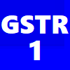 GSTR1