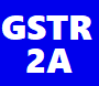 GSTR2A