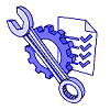 Machinery and Maintenance Requisitions