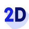 2d