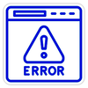 errors